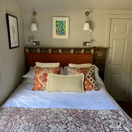 Hotel The Stag At Stow Extérieur photo