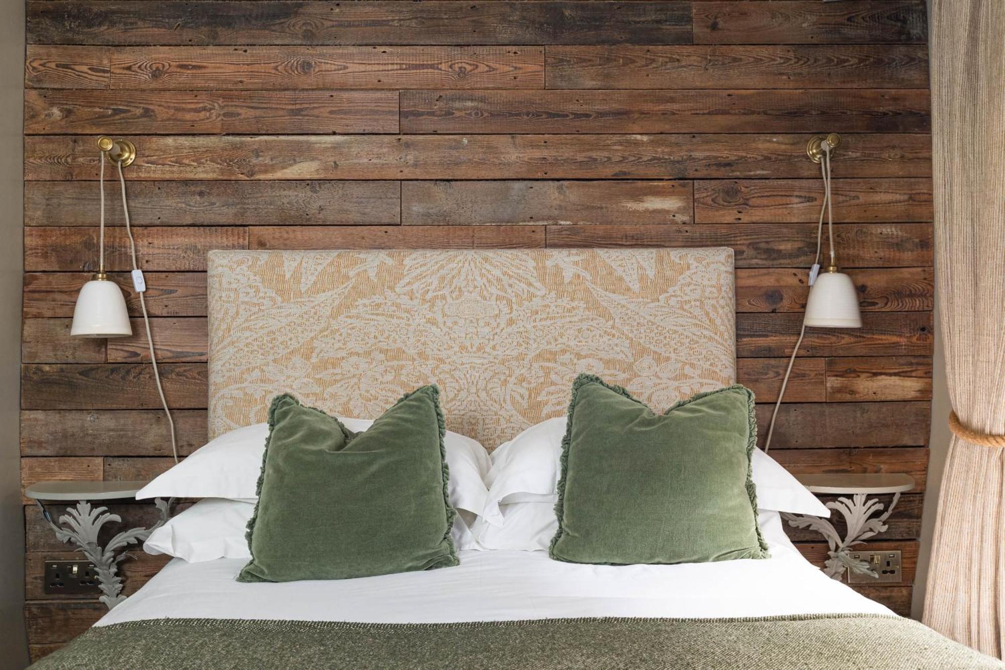 Hotel The Stag At Stow Extérieur photo