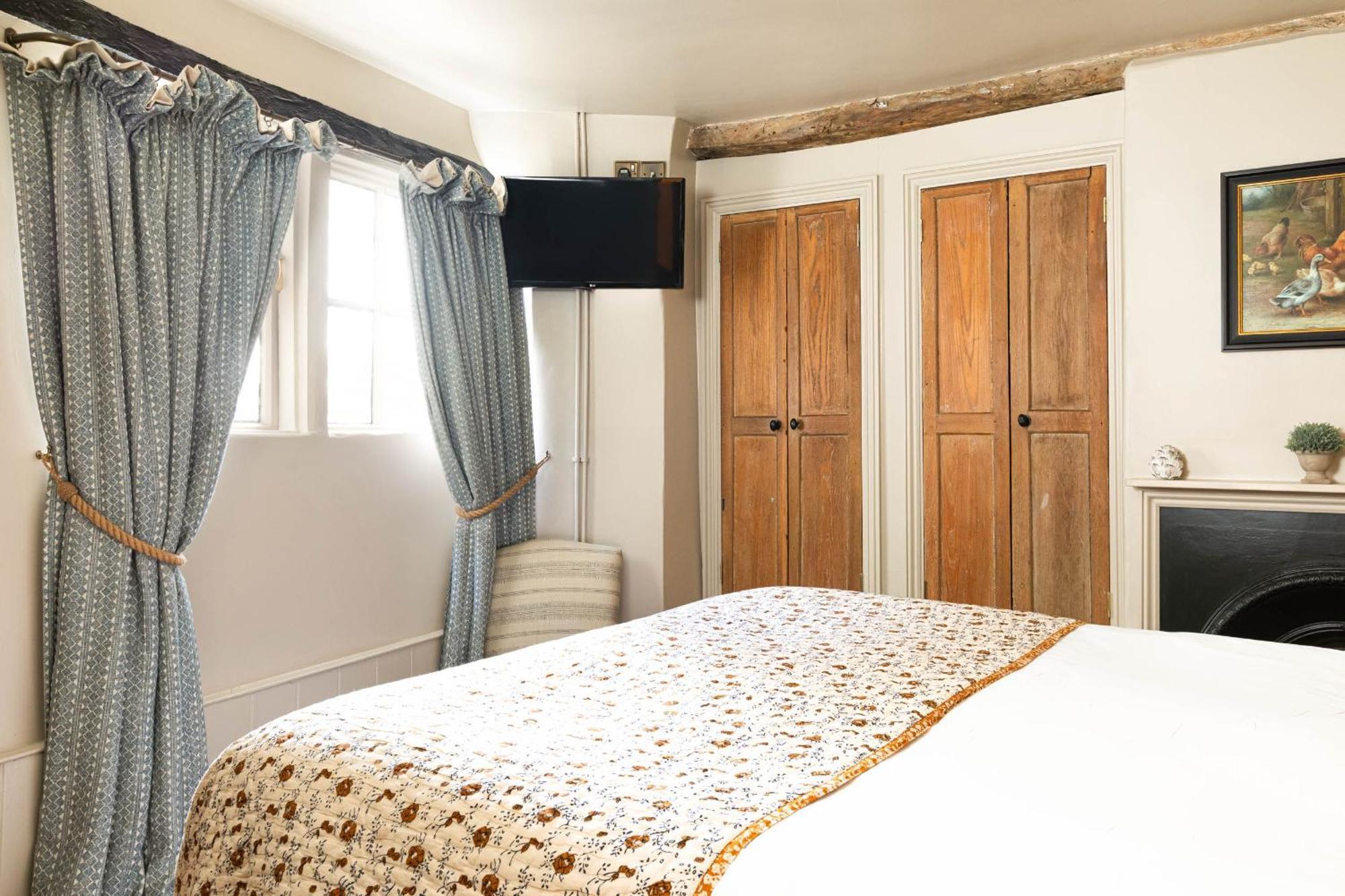 Hotel The Stag At Stow Extérieur photo