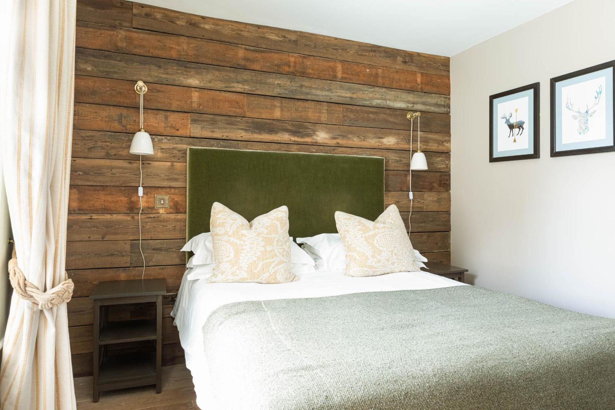 Hotel The Stag At Stow Extérieur photo