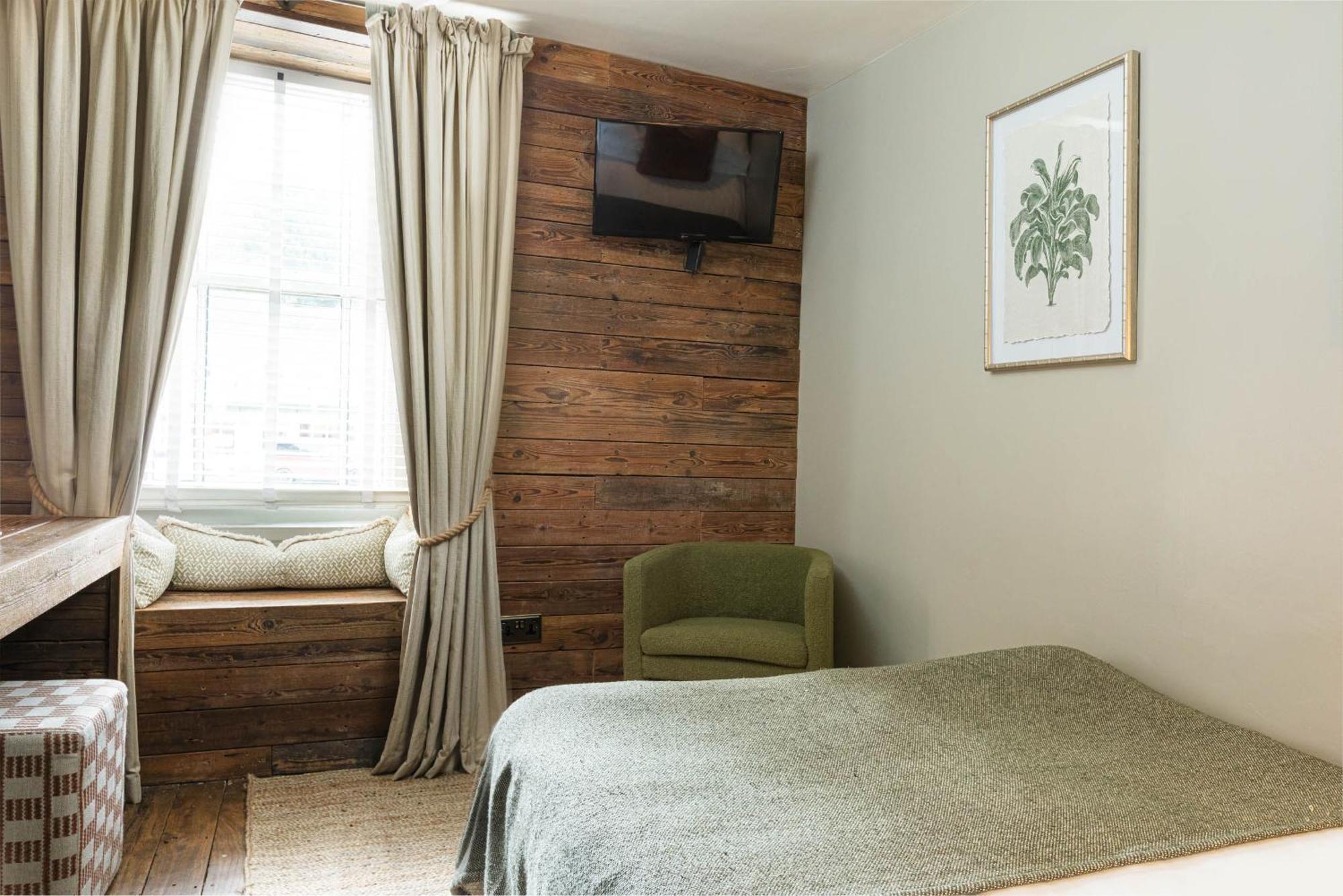 Hotel The Stag At Stow Extérieur photo