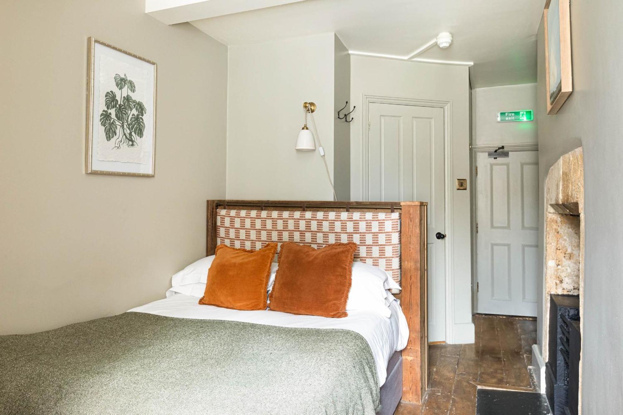 Hotel The Stag At Stow Extérieur photo