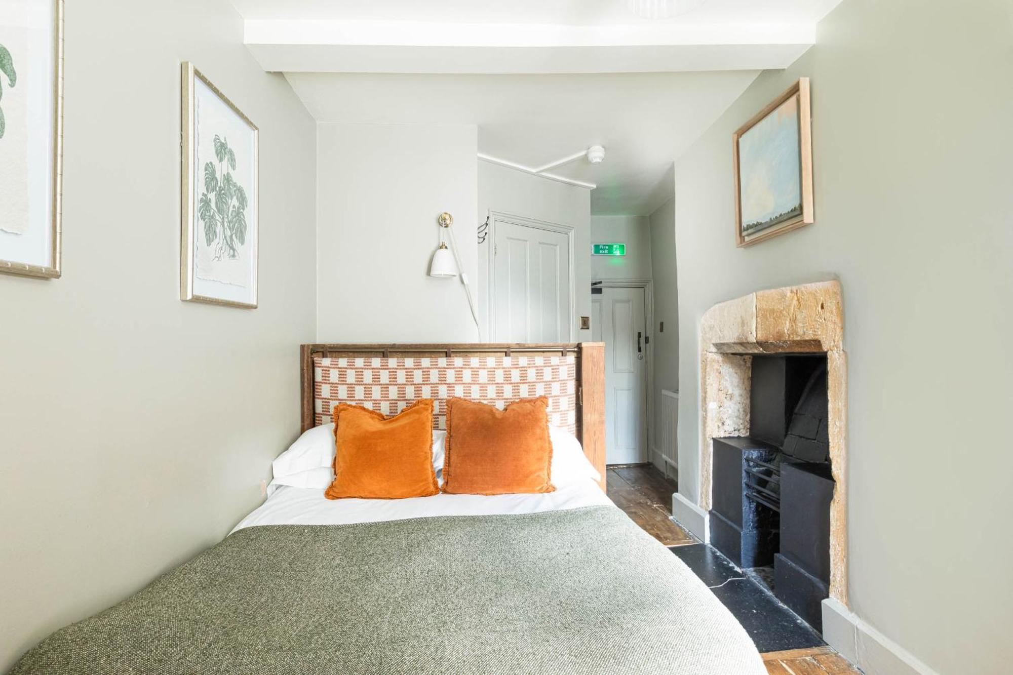 Hotel The Stag At Stow Extérieur photo